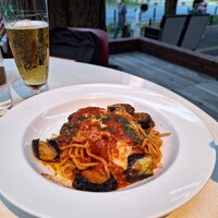 キハチ 青山本店 - 