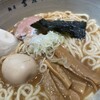 麺屋吉左右