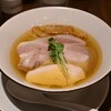 麺屋鈴春