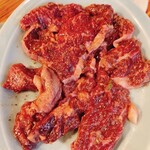 焼肉ホルモン 肉五郎 - 