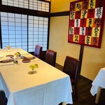 Restaurant Kamikura - 