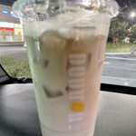 ドトールコーヒーショップ - ドリンク写真:カフェインレス アイスハニーカフェ・オレ
M¥ 410  L¥ 460