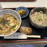 お食事処 相生 - 