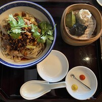 膳處漢ぽっちり - 