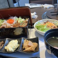 焼肉 炉辺 - 