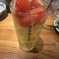 個室 和牛焼肉 吟 難波店 -  個室 和牛焼肉 吟 難波店 -