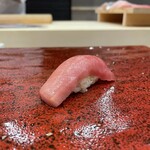 Sushi Tempura Gi On Iwai - 