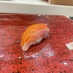 Sushi Tempura Gi On Iwai - 