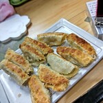 居酒屋りっちゃん - 料理写真: