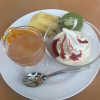 カフェトスカ - 