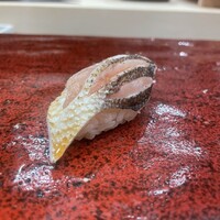 鮨 天ぷら 祇園いわい - 