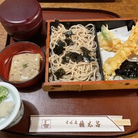 京都 権太呂 本店 - 