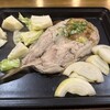 利尻ふる里食堂