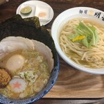 麺屋 明星 - 