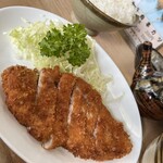 Tonkatsu Minoya - 