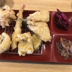 Tempura Meshi Ten Nosuke - 