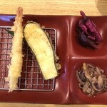 Tempura Meshi Ten Nosuke - 