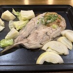 利尻ふる里食堂 - 