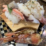 Kaitensushi Hokkaidou - 