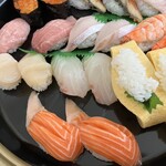 Defunesushi - 