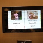 Yellow Ape Craft The Bottle Shop&The Kitchen - 