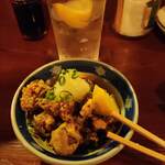 Sake to kushiyaki home - 