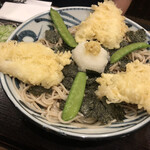 Togakushi Soba - 