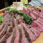 房総熟成肉庫 ジャイアン - 