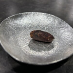 イナカーザ - カカオ豆