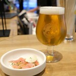 Yellow Ape Craft The Bottle Shop&The Kitchen - 