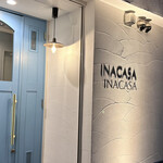 イナカーザ - 