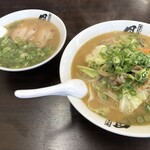 風靡 原本店 - 