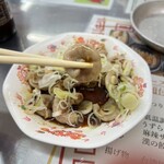 台湾大衆食堂 油猫 - コブクロ