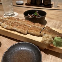 うなぎ四代目菊川 ミッドランドスクエア 名古屋本店 - 