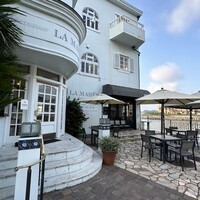 レストラン ラ・マーレ - 