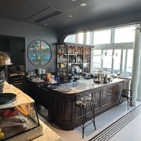 レストラン ラ・マーレ - 