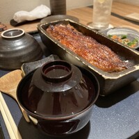 うなぎ四代目菊川 ミッドランドスクエア 名古屋本店 - 