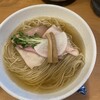 自家製麺 TERRA