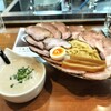 あいつのラーメン かたぐるま 本店