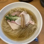 自家製麺 TERRA - 