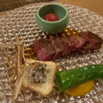 お料理 あさいち - 