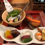 お料理 あさいち - 