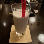 バーブルーチップ - 