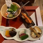 お料理 あさいち - 