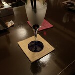 バーブルーチップ - 