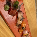 お料理 あさいち - 