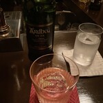 バーブルーチップ - 