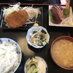 Tonkatsu tonpei - 