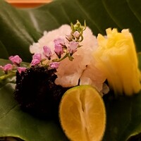 日本料理 晴山 - 