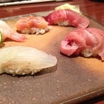 Koi Sushi - 
